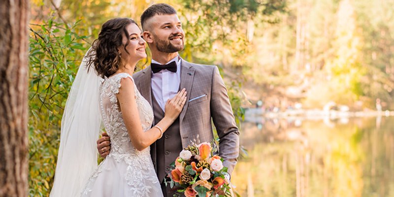 Kako napisati dobru čestitku za vjenčanje? Donosimo nekoliko izvrsnih savjeta