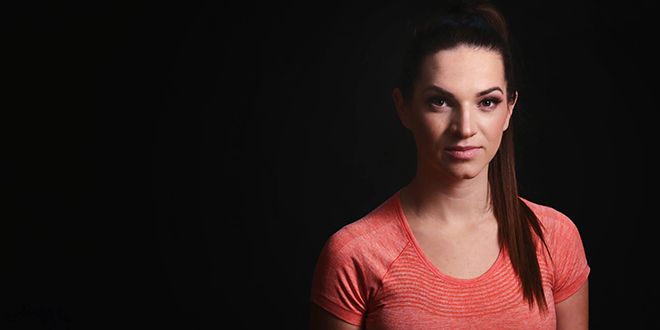 Petra Rajković Vuletić: Ne postoje trikovi, kod treninga je najvažnije ...
