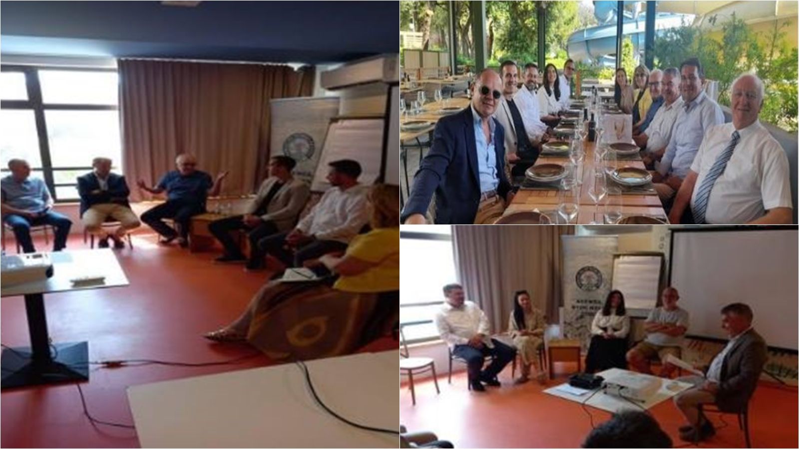 Stari Grad: Održana programska najava FOR BUSINESS FORUM 2027.