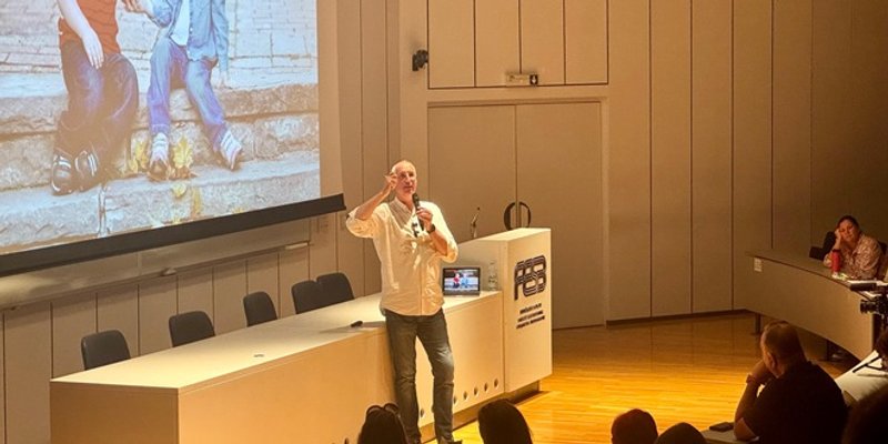 Puljak došao do zanimljivog zaključka: 'Nakon bavljenja politikom…'