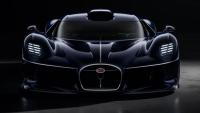 Bugatti predstavio Destrier – jedinstveni model koji pomiče granice dizajna
