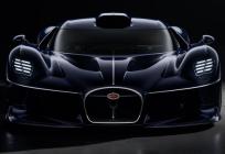 Bugatti predstavio Destrier – jedinstveni model koji pomiče granice dizajna
