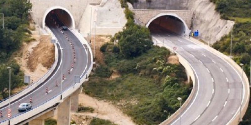 brza cesta solin klis