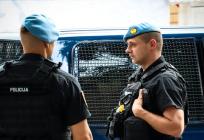 Strava u Sarajevu: Muškarac ubio bivšu suprugu, ranio njenog brata i oteo peogodišnju kćer