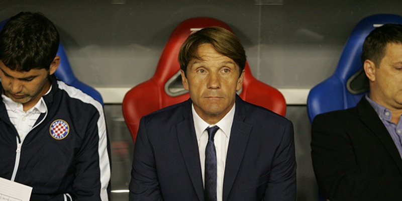 Carrillo: Uprava je imala veliki pritisak Torcide tako da sam morao otići nakon dvije izgubljene utakmice, ali čuvam lijepa sjećanja