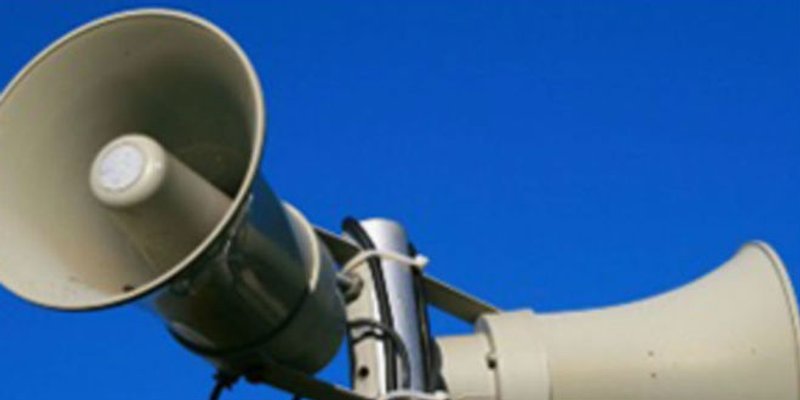 TOČNO U PODNE Čule su se sirene u Splitu, evo zašto