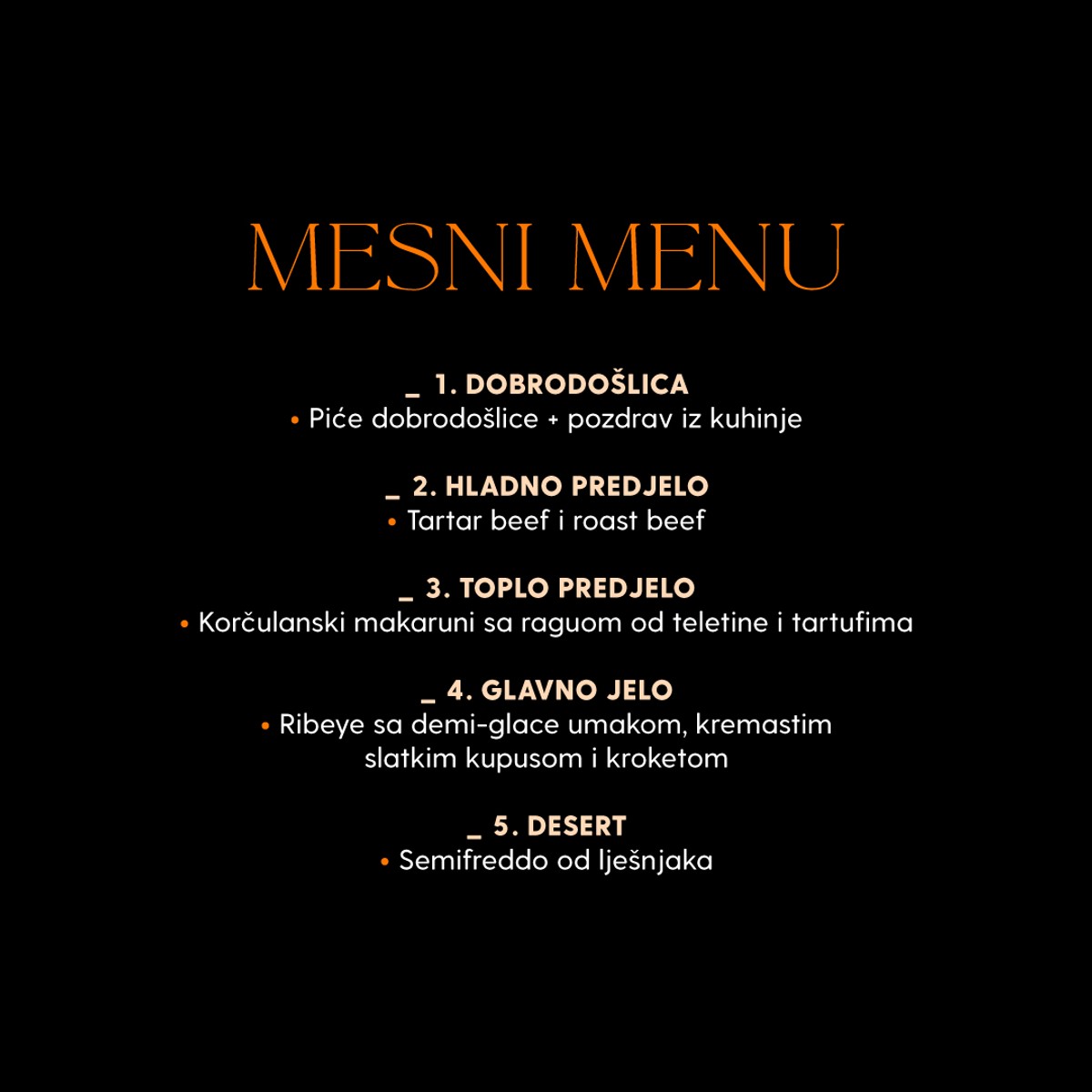 Tomislav Bralić i klapa Intrade u splitskoj Tortugi