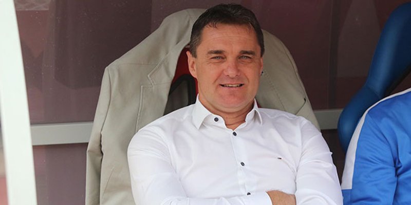 BEZ IZNENAĐENJA: Varaždin ima novog trenera