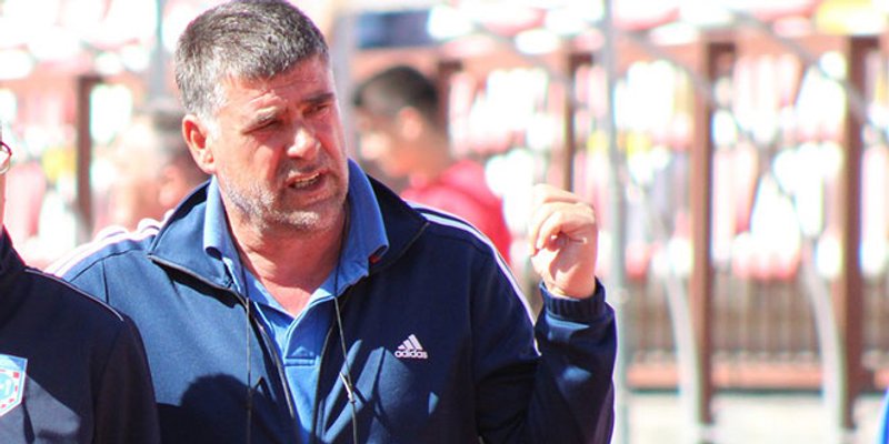 U 62. GODINI GA IZBACILI NA ULICU Branko Šušnjara: Dobio sam otkaz jer sam želio da sva djeca Omiša igraju i borio se za bolju infrastrukturu!