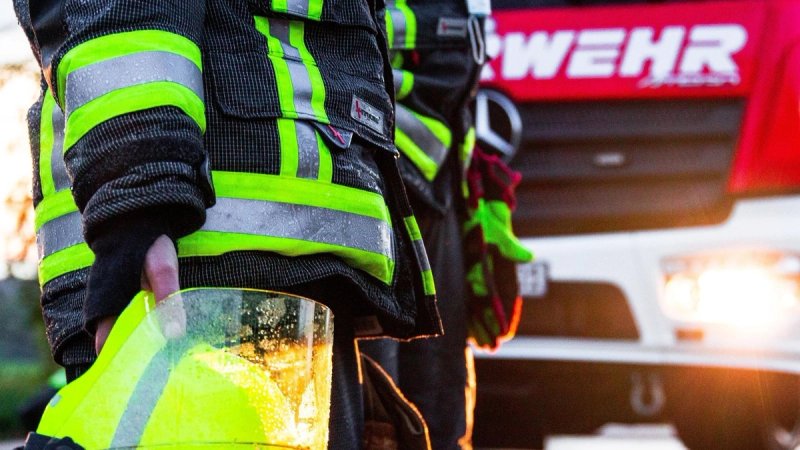 Planuo dimnjak u stambenoj zgradi u Dugom Ratu