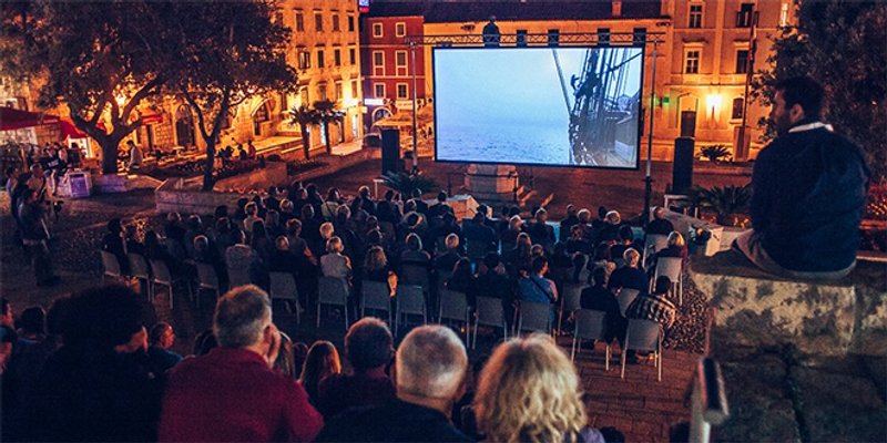 Počeo treći DokuMA film festival!