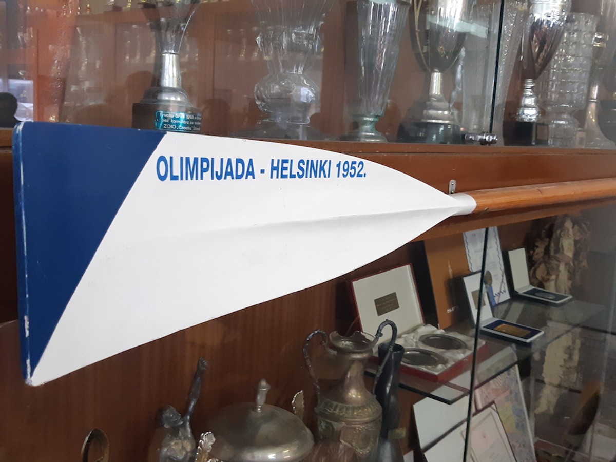 Komemoracija za Duju Bonačića: 'Adio i fala van na svemu…'