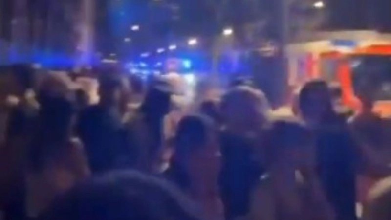 Kombijem se zaletio u sudionike Gay pridea u Berlinu! Jedna osoba mrtva, 16 ozlijeđenih