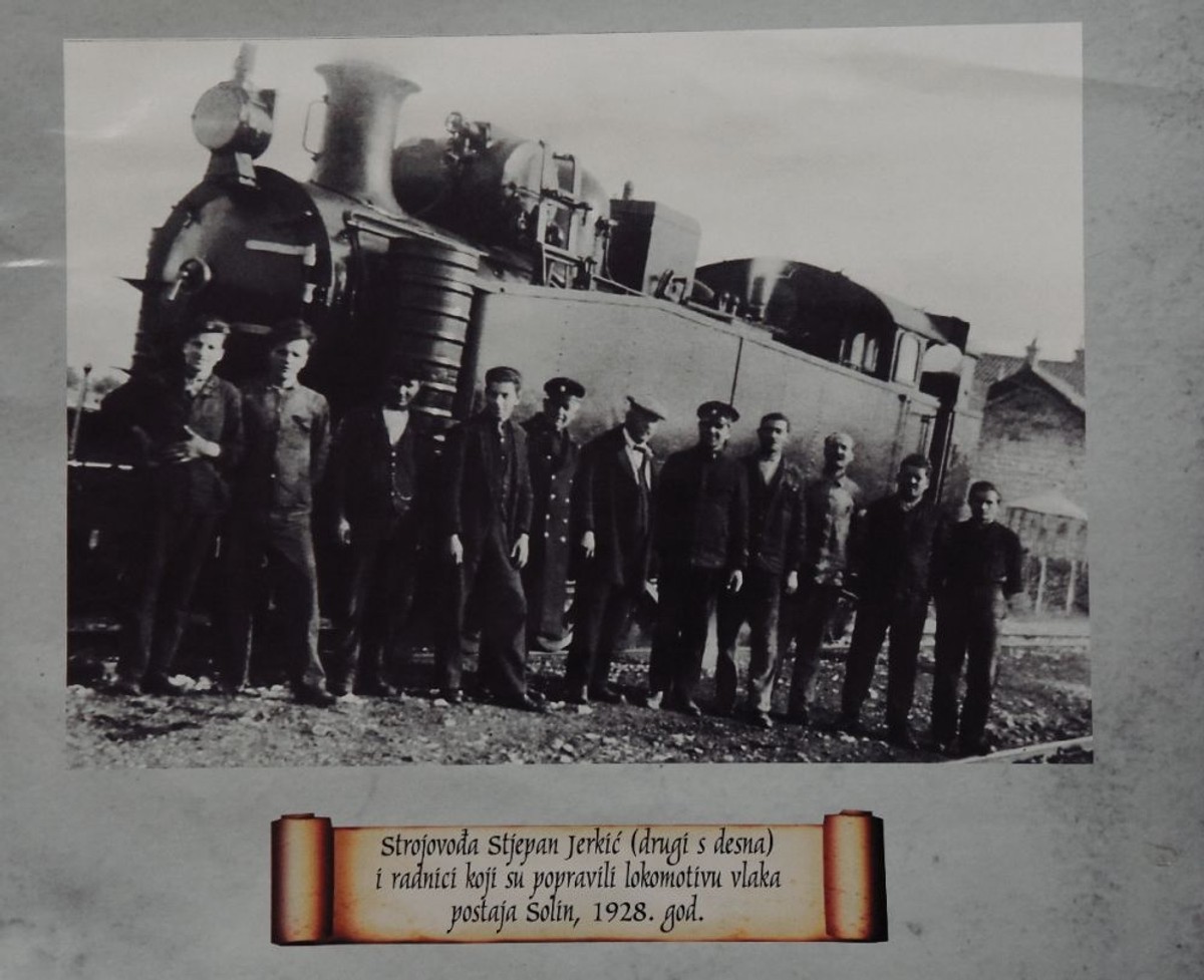 Nikad zaboravljena Ferata | foto: Mirko Bojić