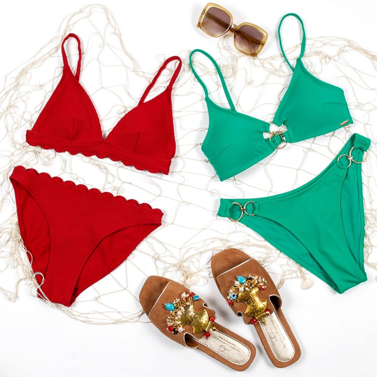 JOKER FASHION PORTFOLIO Vrijeme za novi kupaći kostim!