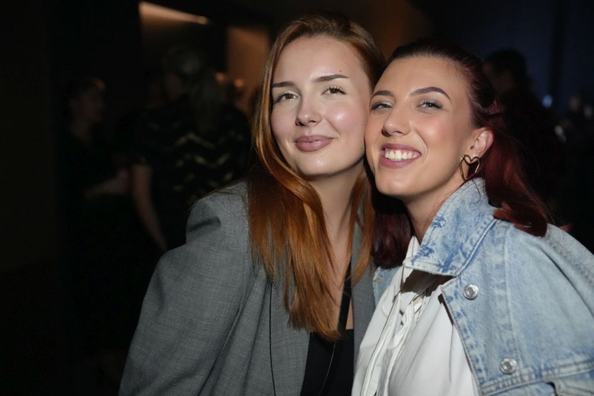 Hari Rončević koncert u Music clubu Porat | foto: Radomir Đurđević