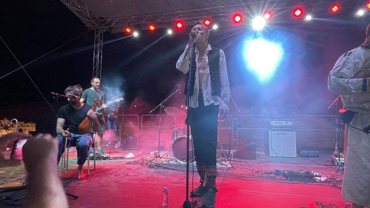 Kries u Solinu | foto: Veljko Martinović i Ivana Kapetanović