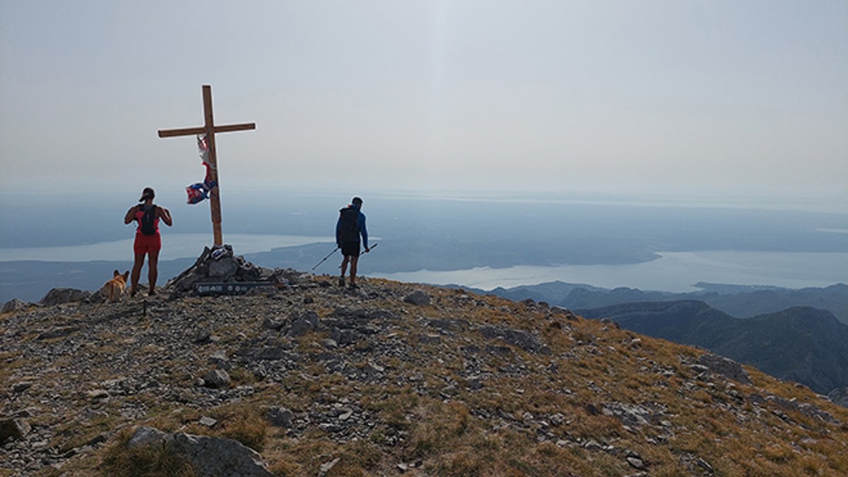 GODIŠNJICA TRAGEDIJE NA VELEBITU Prije 15 godina stradali su Miro Duplančić, Zoran Skračić i Ivo Milun