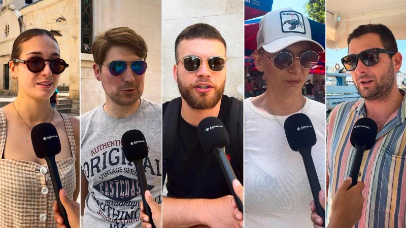 VIDEO: Jesmo li spremni preuzeti rizik od 3000 eura?