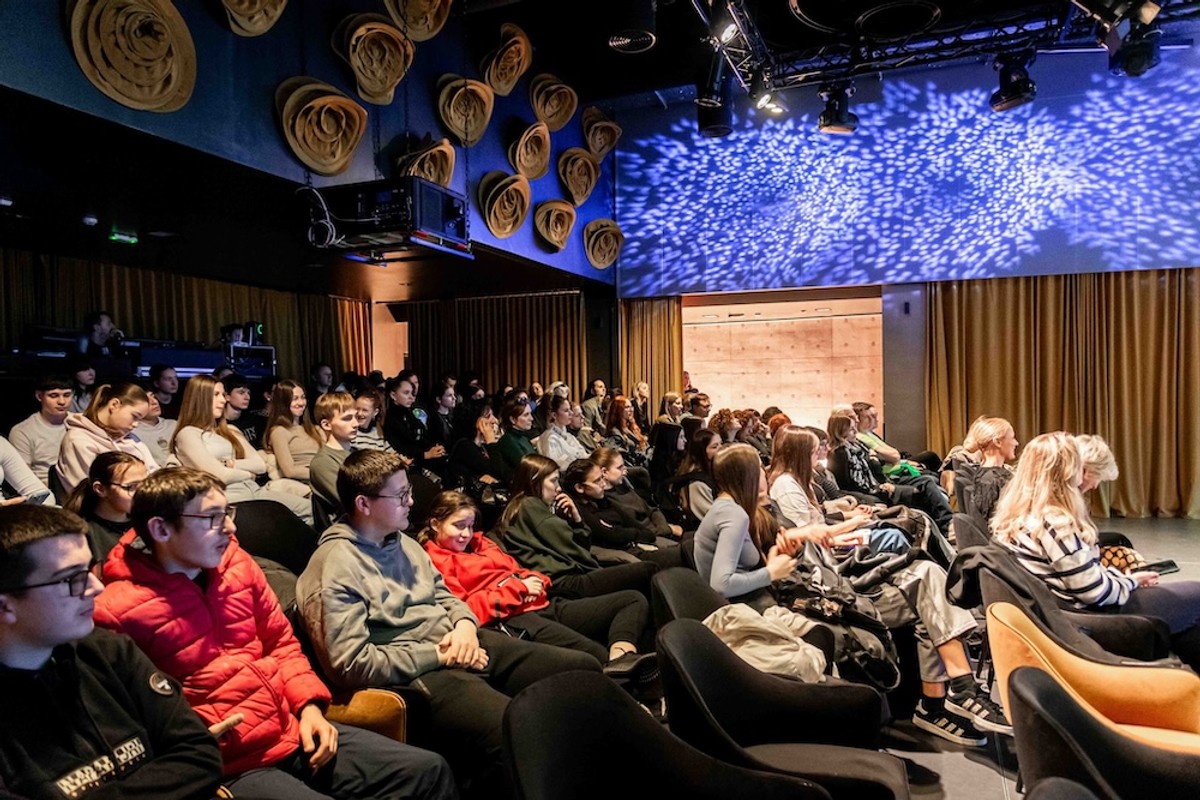 VI. Green Eye Festival: Otkrijte svijet oprašivača kroz filmove, tematske panele i radionice za sve generacije