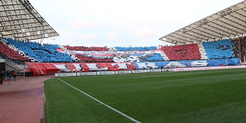 PORUKA TORCIDE: Nema te mjere koja će me odvojiti od tebe!