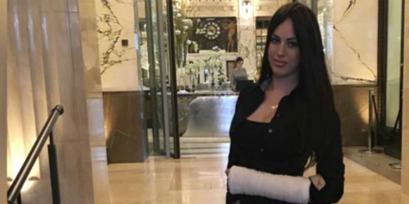 Miss Universe: Barbara Ljiljak slomila ruku, u Las Vegas odlazi druga pratilja Mirta Kuštan