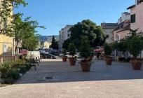 Od rugla do ukrasa: Uređen potez nad usjekom pruge, nova slika iz centra Splita