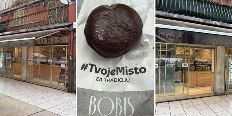 IMA LI NADE? Bobis na Rivi uskoro zatvara, danas jedini s gostima na štekatu