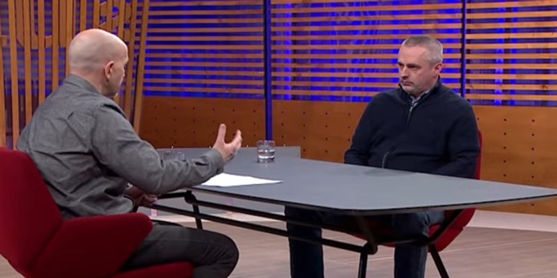 Nela Sisarić o današnjoj epizodi 'Nedjeljom u 2': Suze su mi tekle cijelu emisiju