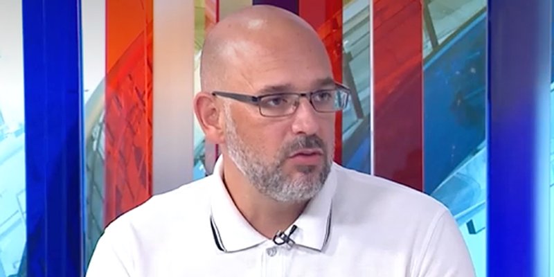 Đurašković: Mladi svećenici glasno brane Thompsona, ali Crkva šuti o svojim aktivnostima u Drugom svjetskom ratu