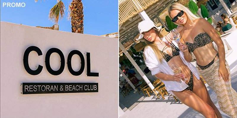 Ljeto počinje s COOL vibracijama: Otvorenje novog restorana i beach cluba u Sutivanu na Braču