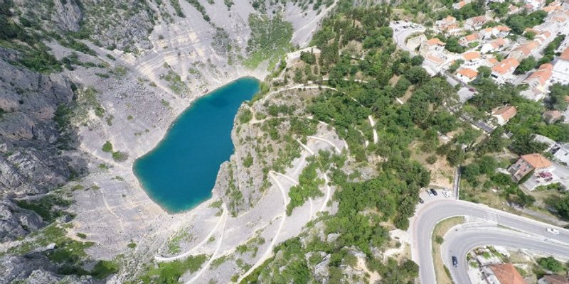 IMOTSKI ZAVIČAJNI MUZEJ: Za sanaciju sjeverne strane krovišta odobreno 100.000 kuna