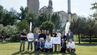Proglašeni najsigurniji vozači i najbolje prakse zaštite na radu Cemexovih tvrtki partnera u 2025. godini