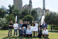 Proglašeni najsigurniji vozači i najbolje prakse zaštite na radu Cemexovih tvrtki partnera u 2025. godini