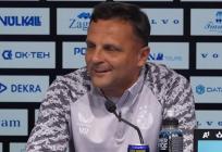 Dinamo se izvukao u završnici i osvojio bod na Aldo Drosini