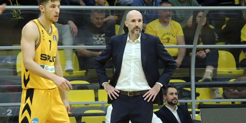 KO(Š)MENTAR: Split je ugasio najboljeg mladog igrača Europe, Mega nije imala šanse