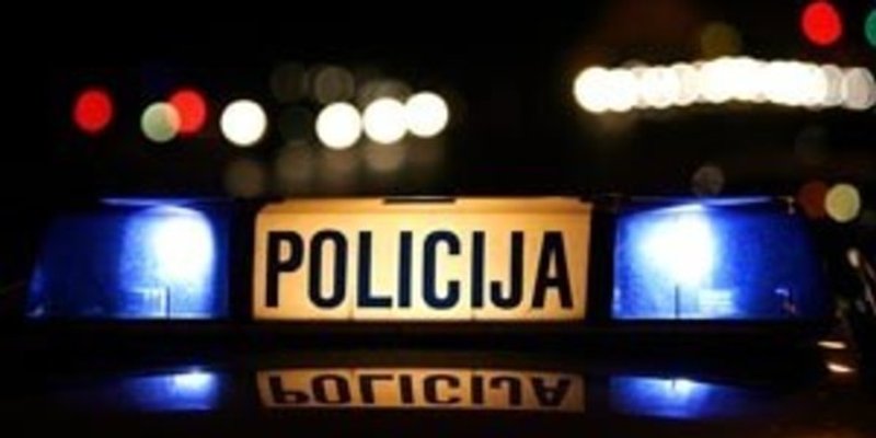 STRAVIČAN ZLOČIN: U pucnjavi noćas ubijene najmanje tri osobe