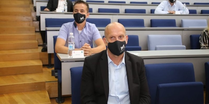 KUKAVICA: Mi ne želimo nove izbore, to bi bilo  neozbiljno prema biračima