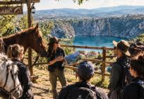 'Priče s ranča' u Imotskom: 'Naučite kako stvarati autentične turističke doživljaje'