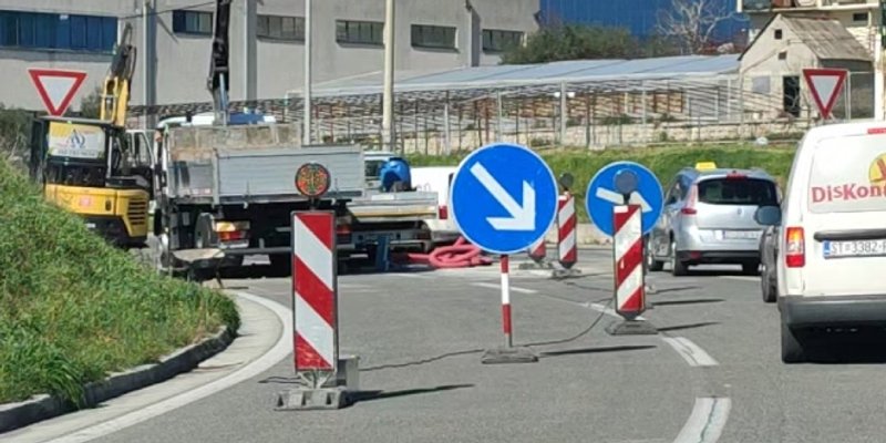 VIDEO Rotor Bilice više neće biti jedan od najopasnijih na svijetu, postavljaju se semafori