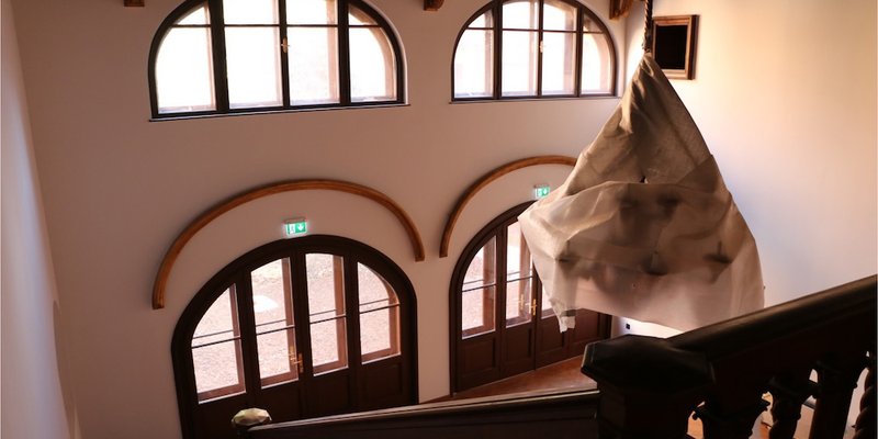 FOTO/VIDEO Nakon tri godine obnove za posjetitelje se na jesen otvara Atelijer Meštrović