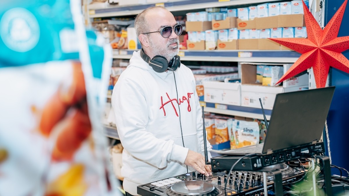 Advent na Prokurativama