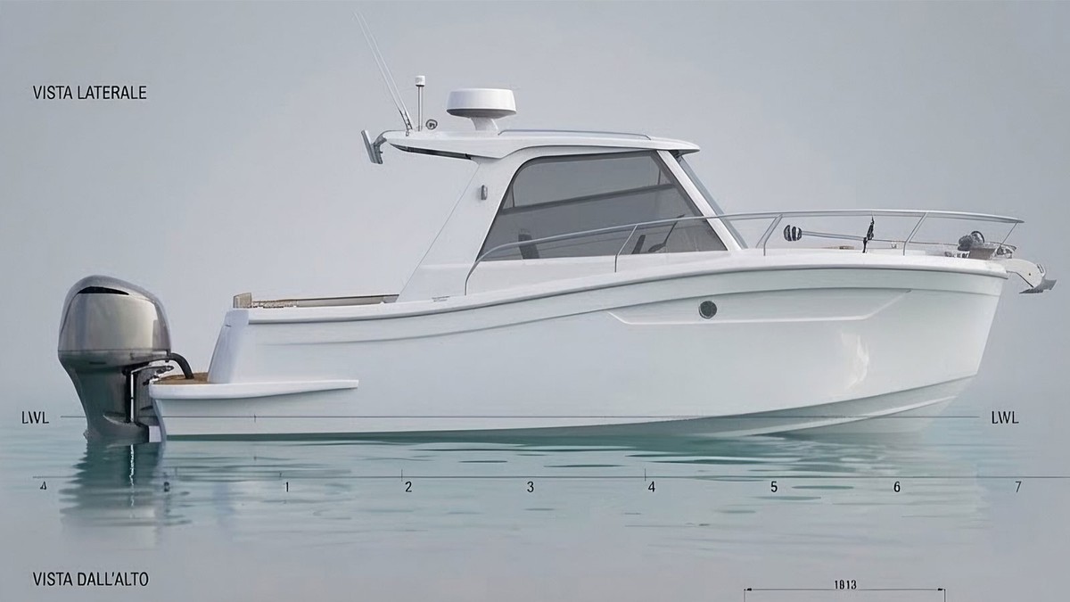 Biograd Boat Show je za tri tjedna – evo najvažnijih premijera plovila