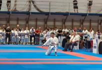 KARATE Seniorska bronca za Davida Zoričića!