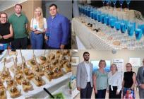 FOTOGALERIJA Od mora do stola bez otpada: Predstavljen projekt Zero waSTe