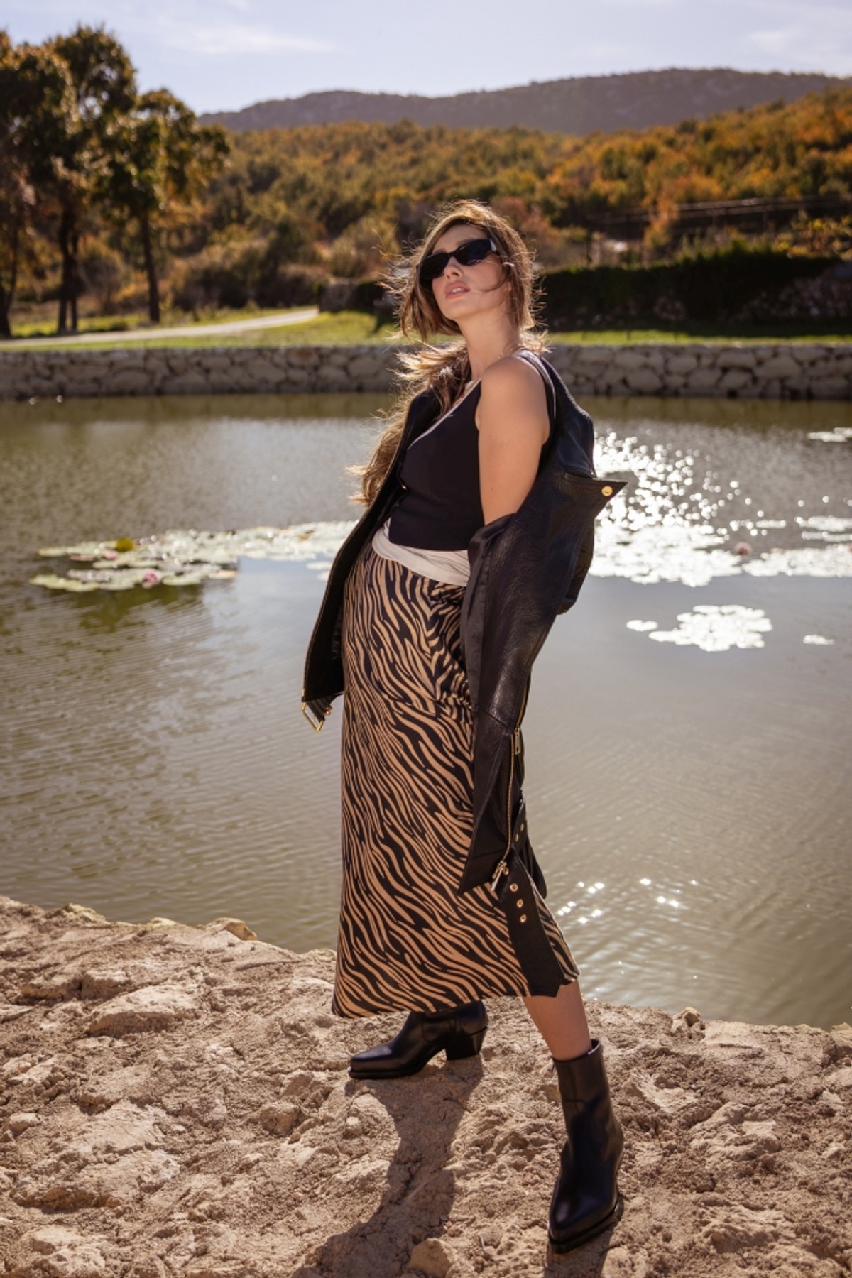 Paleta jesenskih trendova iz Jokerovog portfolija