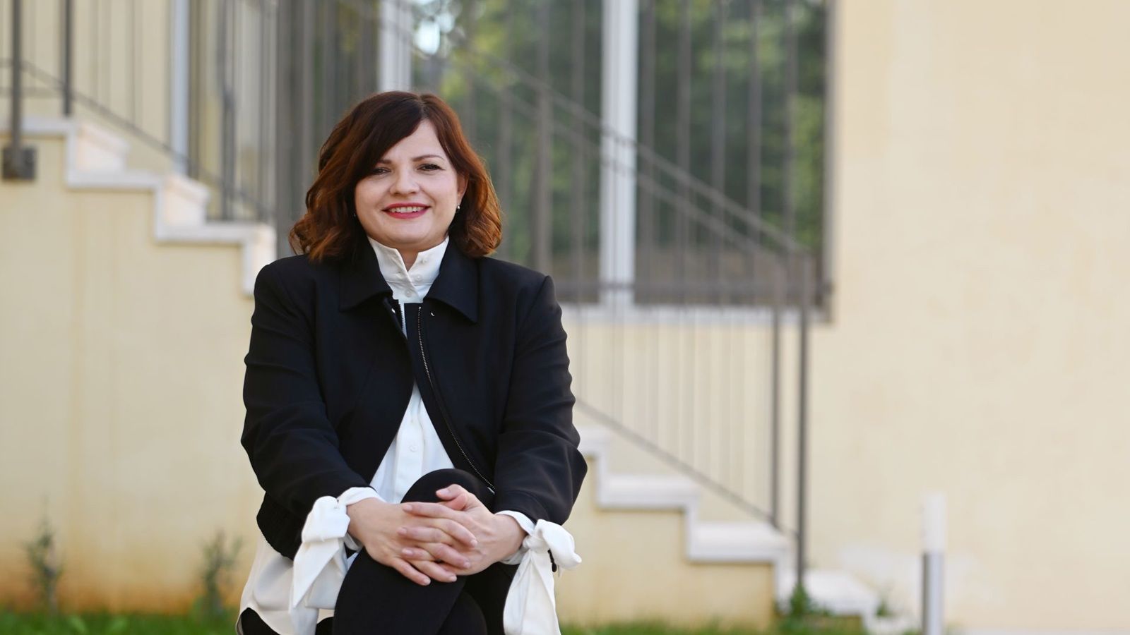 Irena Burić sa Sveučilišta u Zadru na popisu dva posto najcitiranijih svjetskih znanstvenika
