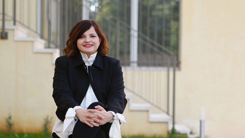 Irena Burić sa Sveučilišta u Zadru na popisu dva posto najcitiranijih svjetskih znanstvenika