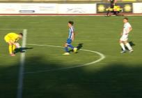 VIDEO: Nevjerojatan previd suca, pogledajte zašto je isključen vratar Dugopolja