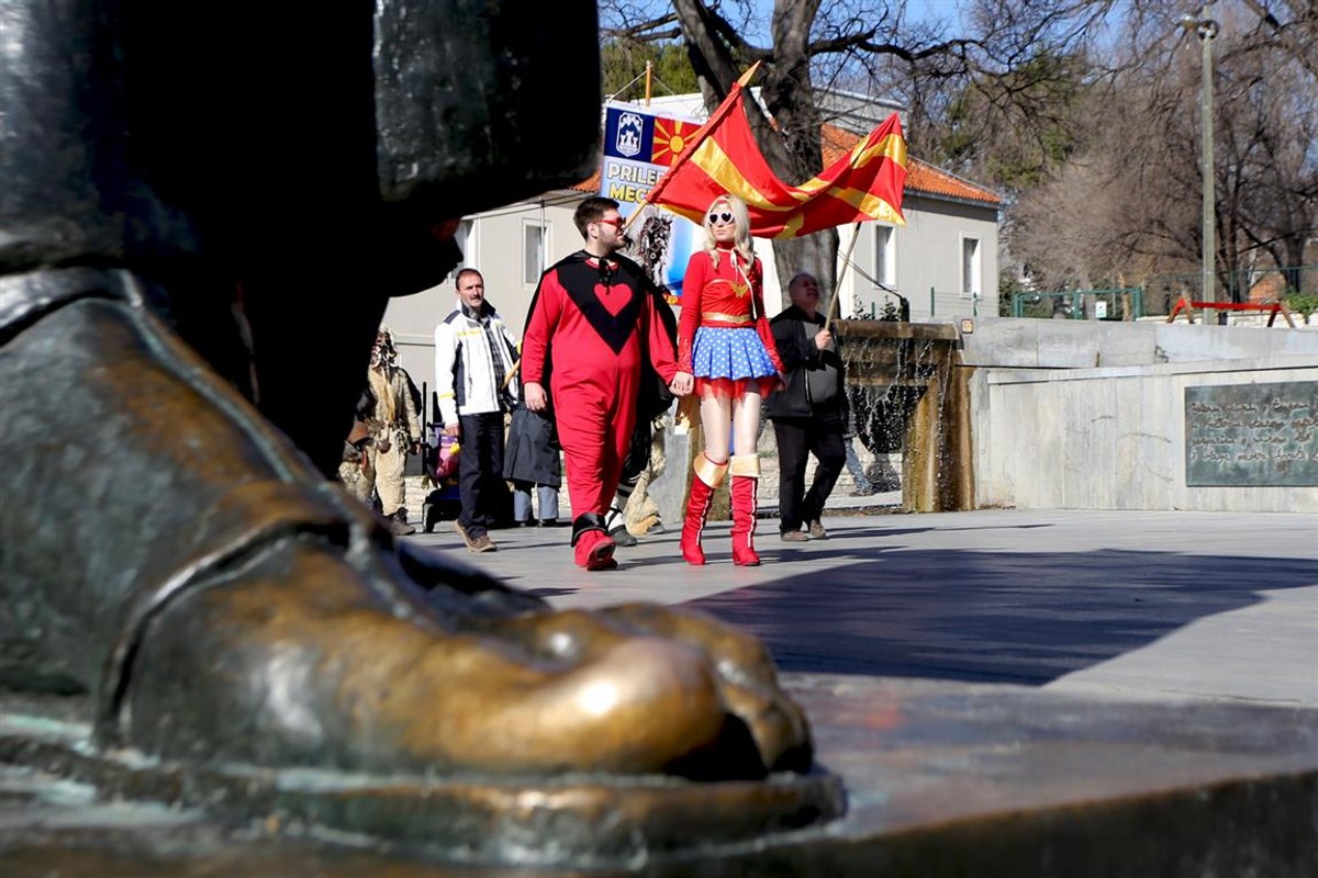Miljen Chovan: Za brojne programe krnjevala nema mjesta u medijima dok se ne ispolitiziraju